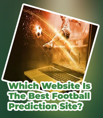 Accurate football prediction site in the world