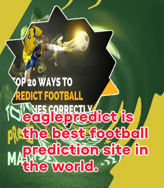 Accurate football prediction website tomorrow