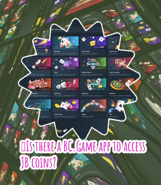 App bc game