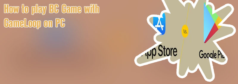 Bc game app on play store