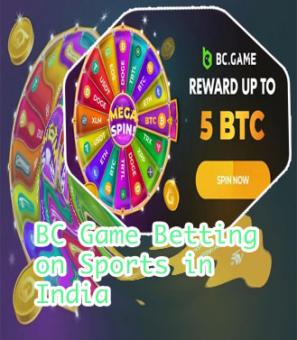 Bc game betting company bd