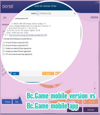 Bc game com registration download