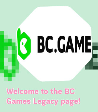 Bc game home page