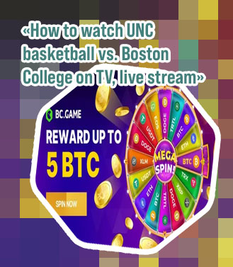 Bc game live streaming free