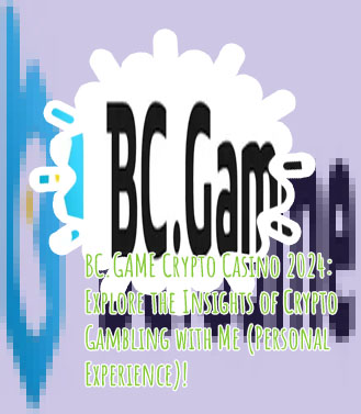 Bc game online account