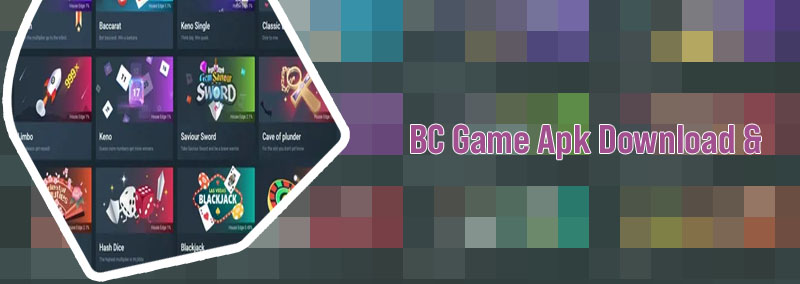 Bc game online app