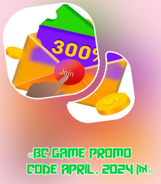 Bc game sign up offer