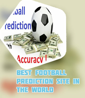 Best accurate football prediction site