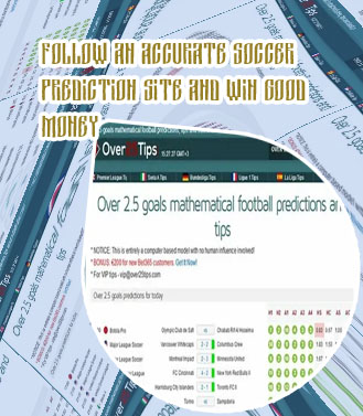 Best accurate soccer prediction site