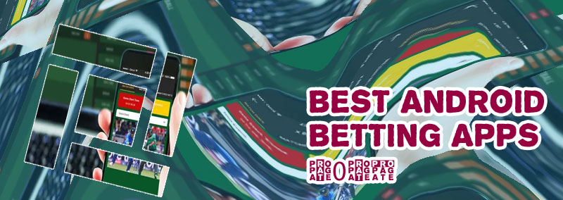 Best betting apps android