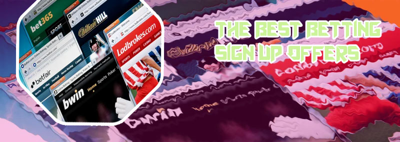 Best bookie sites