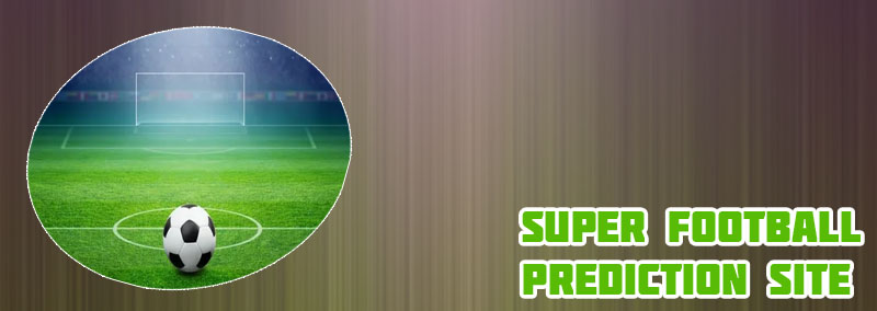 Best football match prediction site