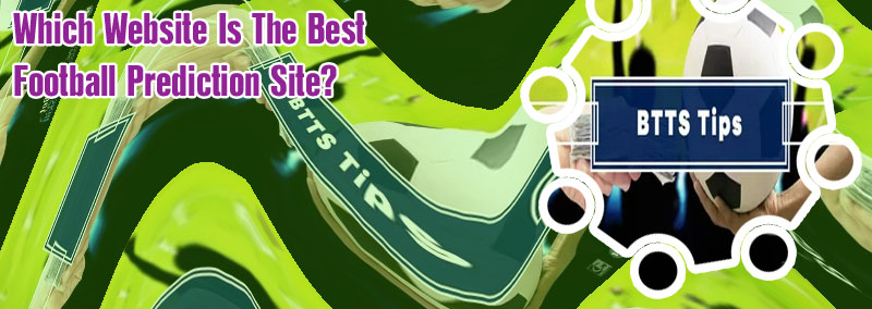 Best football prediction tip