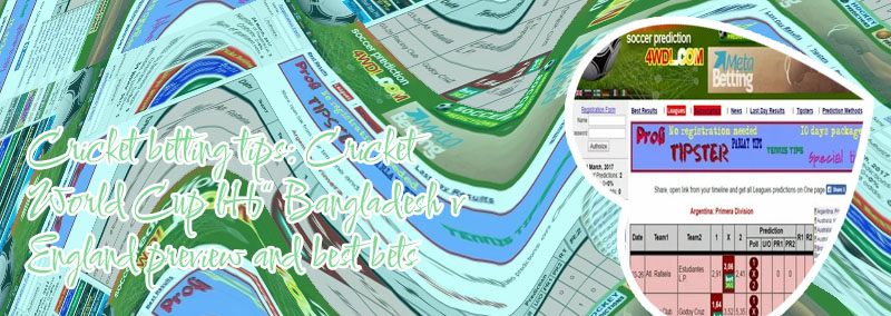 Best football tips site bd