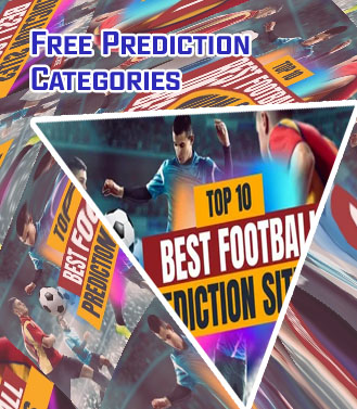 Best free football prediction site in the world