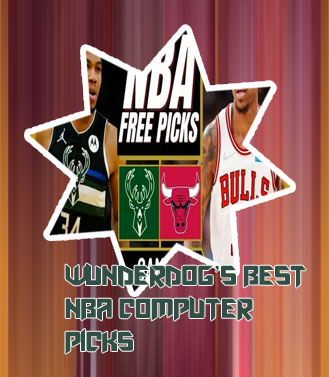 Best nba picks today