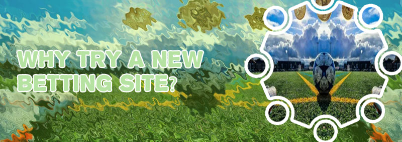 Best new betting sites