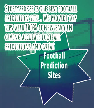 Best soccer tip site