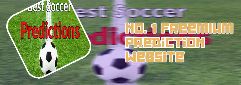 Best soccer tips website