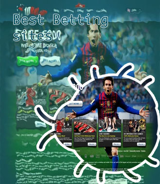 Best sports gambling websites