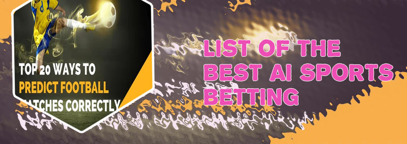Best sports prediction site in the world