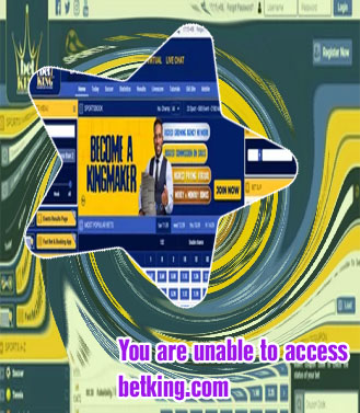 Betking application