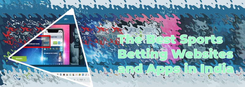 Bookies website
