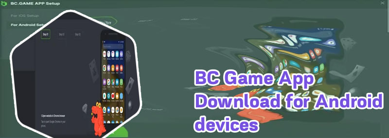 Download app bc game