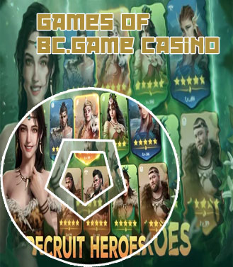 Download bc game cm