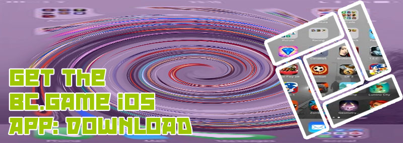 Download bc game ios