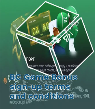 Fast and easy bc game registration