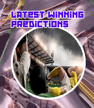 Football prediction site in the world