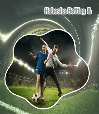 Habesha betting football
