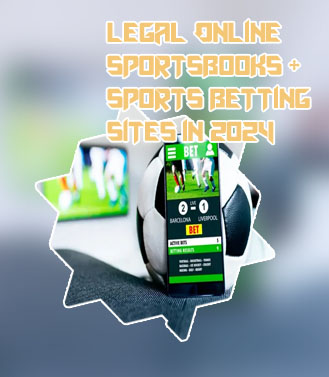 Legal sports betting sites