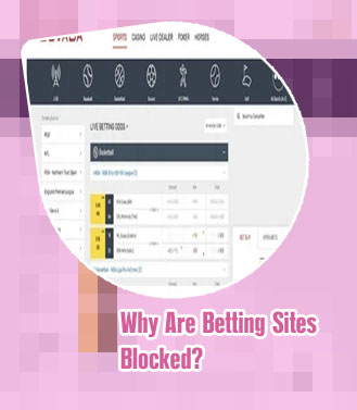 Legit betting sites