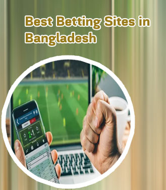 Legit online betting sites Bangladesh