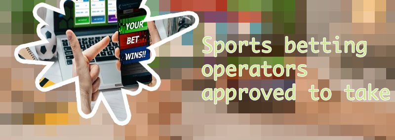 Licensed betting sites