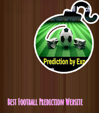 Most accurate football prediction