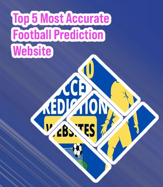 Most accurate football prediction site in the world