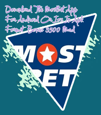 Mostbet apps download