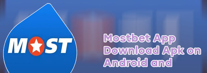 Mostbet com app