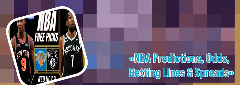 Nba bets today