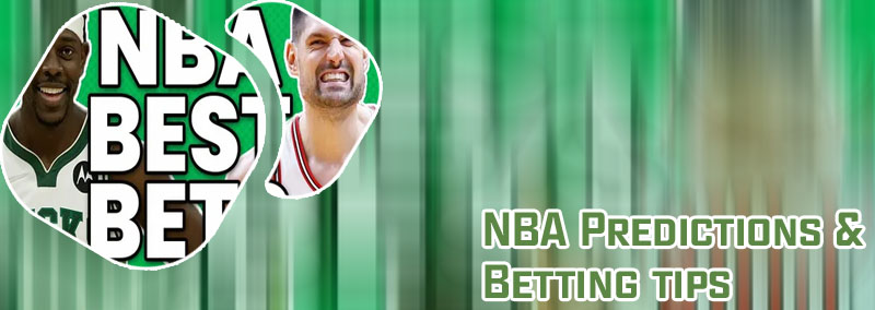 Nba bets tonight