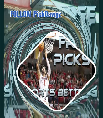 Nba expert picks
