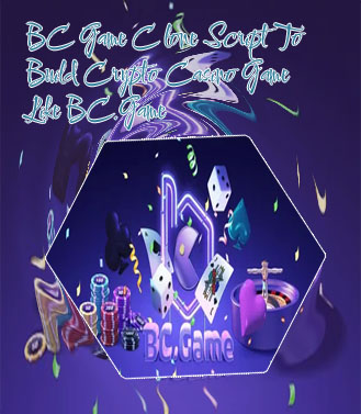 New bc game site