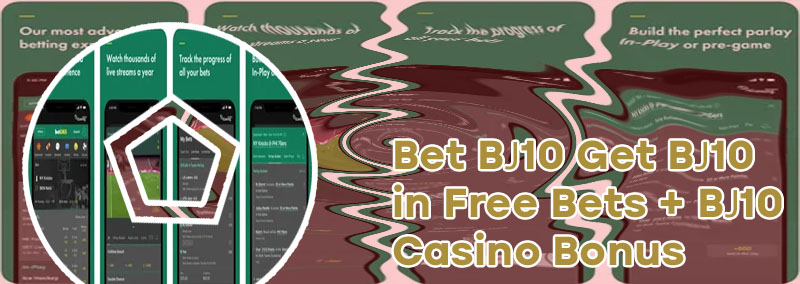 No 1 betting app