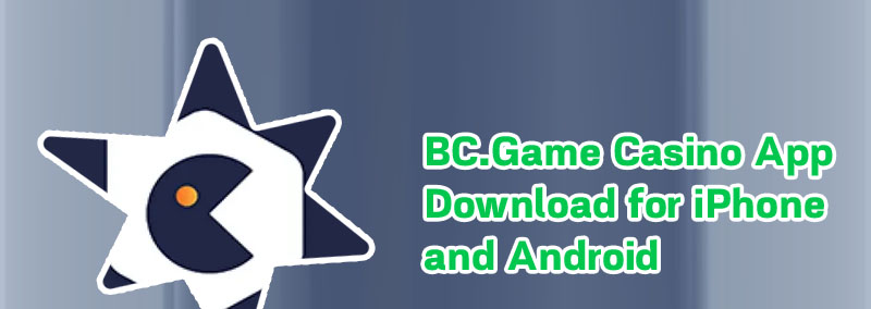 Official bc game app