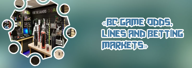 Online bc game shop