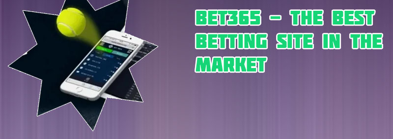 Online betting companies