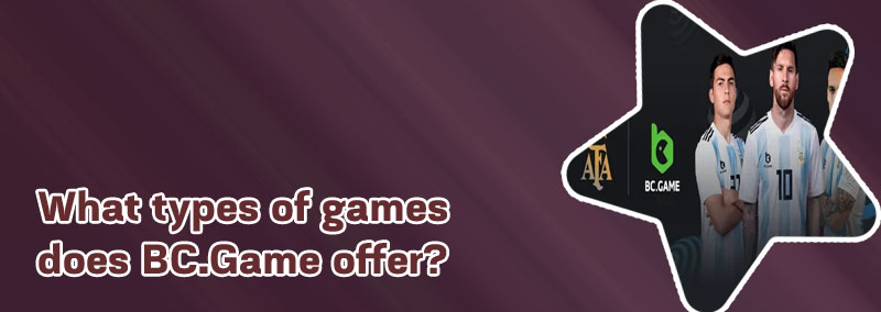 Open bc game
